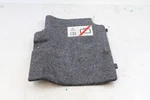 Bmw E93 3 Series Rear Right Boot Cover Floor Carpet Mat. Fixed Price $21.66.