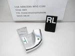 2007-2017 Mercedes Benz Cl550 Left Driver Window Chrome Cap Trim A2166730138 Oem. Fixed Price $16.80.