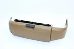 2007-2013 Mercedes W221 S550 Front Left Driver Under Seat Compartment Trim. Fixed Price $30.60.