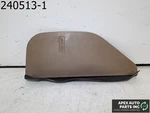 Oem 1999 Mercury Mountaineer 5l Sport Trac Interior Side Dash Fuse Box Cover Lid. Fixed Price $19.56.