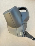 2011-2016 Chevy Cruze Upper & Lower Steering Column Shroud Cover Oem 95217307. Fixed Price $58.50.