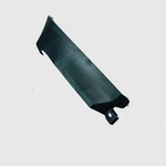 17-23 Subaru Impreza Dash Dashboard Left Side Trim Cover Panel Black Oem. Fixed Price $12.59.