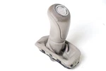 05-09 Mercedes W209 Center Console Shifter Bezel Lever Knob Start Stop Button. Fixed Price $39.95.