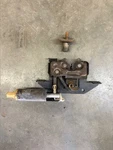 Ford Mustang Hatchback Hatch Rear Trunk Latch Actuator Assy Oem 1985 1987 1991. Fixed Price $55.00.