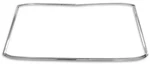 Scott Drake Windshield Molding 65650313648. Fixed Price $176.94.