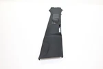 2016 - 2025 Volvo Xc90 Right Passenger Side B Pillar Upper Trim Cover Panel Oem. Fixed Price $49.43.