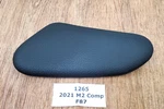 14-21 Oem Bmw F22 F23 F87 M2 Kneepad Knee Pad Center Console Trim Black. Fixed Price $29.95.