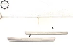 2013-2019 Mercedes X166 Gl Gl550 Left Right Front Door Sill Cover Oem. Fixed Price $114.99.