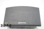 07-09 Mercedes W221 S550 S450 Center Console Cup Holder Cover Trim Black Oem. Fixed Price $54.00.