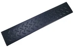 2009 - 2014 Ford F150 Rear Left Door Sill Scuff Plate Trim Panel Black Oem. Fixed Price $29.95.