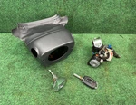 13-19 Hyundai Santa Fe Ignition Switch Cylinder Tumbler W/ Key & Shroud Oem. Fixed Price $320.00.