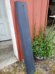 1995-1999 Chevy Gmc Gm 1500 C/k Oem 15569517 Rear Window Panel Trim #1207cn. Fixed Price $199.99.