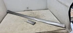 2010-2015 Camaro Ss Abl Ambient Light Dash Trim Silver 10-15. Fixed Price $68.95.