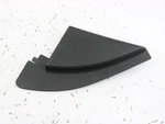 04-12 Chevy Colorado Gmc Canyon Left Driver Mirror Trim Cover Oem. Fixed Price $21.25.