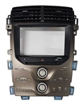 11 12 Ford Edge Radio Bezel Control Panel Climate Ac Heater Ct4t18a802bf. Fixed Price $90.99.