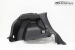 2016-2024 Mitsubishi Outlander Sport Trunk Left Side Quarter Panel Trim Oem. Fixed Price $192.49.