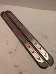 13-17 Ford Fiesta St Oem Door Steep Sill Trim Cover Panel #003 D3-3. Fixed Price $51.09.