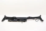 2020 - 2023 Land Rover Evoque Windshield Wiper Cowl Panel Grille Cover Oem. Fixed Price $69.60.