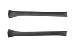 Subaru 22+wrx Oem Front Cover Sill (2)- Brand New Never Used Lh & Rh!. Fixed Price $19.97.