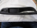 Used Oem 2012 - 2018 Ford Focus Right Passenger Power Window Switch Bm51-240a4a. Fixed Price $15.00.