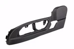 Genuine Gm Ebony Driver Seat Outer Recliner Finish Cover 25941769. Fixed Price $135.68.