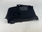 2017 - 2025 Audi A4 Rear Left Quarter Trunk Trim Cover Panel Oem. Fixed Price $109.45.