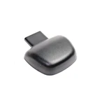 2003-2009 Mercedes Clk350 Clk500 W209 Interior Rear View Mirror Cover Black Oem. Fixed Price $21.52.