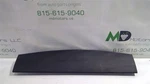 2018-2020 Buick Encore Rear Tailgate Upper Trim Oem 95190803. Fixed Price $50.00.