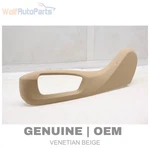 2014-2016 Bmw 535i Xdrive F10 Lci - Front Left Outer Seat Trim / Panel. Fixed Price $103.49.