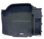 2010-2013 Mercedes-benz E-350 W212 Rear Floor Mat Trunk Carpet Panel Oem. Fixed Price $99.00.