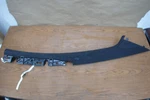 2020 Tesla Model X P100d Front Right Upper A Pillar Trim 1035945-00-a. Fixed Price $59.95.