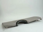 2001 - 2002 Chevrolet Silverado 1500 2500 Bolster Kick Knee Trim Panel Front Oem. Fixed Price $54.17.