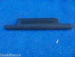 1993 Sts Seville Right Rear Door Threshold Step Trim Panel Oem Used Cadillac Gm. Fixed Price $84.15.