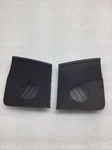 2015 Subaru Impreza Front Left & Right Dash Speaker Grille Cover Trim Oem. Fixed Price $62.24.