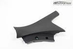 2016-2021 Honda Civic Fc Rear Left Side Door Sill Scuff Cover Trim Panel Oem. Fixed Price $34.99.