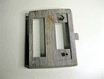 1977-1984 Chevrolet Impala And Caprice Dash Center Radio Trim 375412 Wood Grain. Fixed Price $35.96.