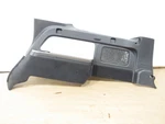 Rivian R1s 2024 Rear Right Quarter Cargo Trim Panel Cover Cupholder 21-26 :a. Fixed Price $293.25.