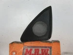 Right Front Door Tweeter Speaker Grille Cover Grill Radio Passenger Side Rf. Fixed Price $44.97.