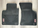 2000-2006 Audi Tt Rubber Floor Mats Mk1 8n Oem Factory Pair All Weather. Fixed Price $349.00.