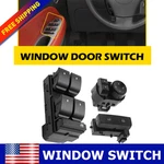 3pc For 2009-2017 Traverse Right Power Window Switch Master Front 20945129. Fixed Price $23.74.