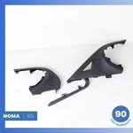 14-20 Jaguar X152 F-type Right & Left Center Console Trim Cover Panel Set Oem. Fixed Price $153.55.