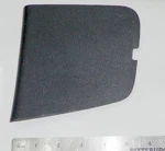 2016-2020 Kia Sorento Left/lh Tail Lamp Access Cover Oem - Black. Fixed Price $19.98.