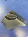 2007-2009 Chevy Equinox Oem Lower Left Steering Column Bezel Trim 07 08 09. Fixed Price $17.99.