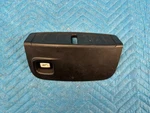 Oem Tesla Model 3 Front Trunk Closeout Hood Lock Panel Cover 19k 2017-2023. Fixed Price $55.00.