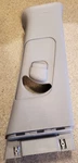 11-14 Hyundai Sonata Right Pass Center B Pillar Upper Cover Seatbelt Adjuster. Fixed Price $29.95.