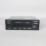 1999-2000 Bmw 740i 750i Am Fm Cassette Radio Tuner 65128375945 Oem. Fixed Price $98.21.