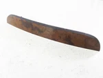 03-06 Mercedes S430 S500 S55 W220 Center Dash Radio Upper Trim Wood Oem 04. Fixed Price $39.95.