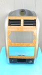 07 - 09 Chrysler Aspen Center Dash Radio Stereo Bezel Trim Instrument Panel Wood. Fixed Price $29.99.