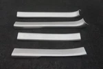 Set 4 Front Rear Door Sill Oem 3w4863381p Bentley Continental Flying Spur 06-12. Fixed Price $151.99.