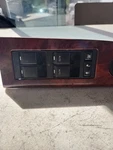 2007 Jeep Commander Master Power Window Lock Mirror Control Switch Woodgrain. Fixed Price $45.00.